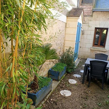 Gite Avec Vue Sur L'Indre Artannes-sur-Indre Εξωτερικό φωτογραφία