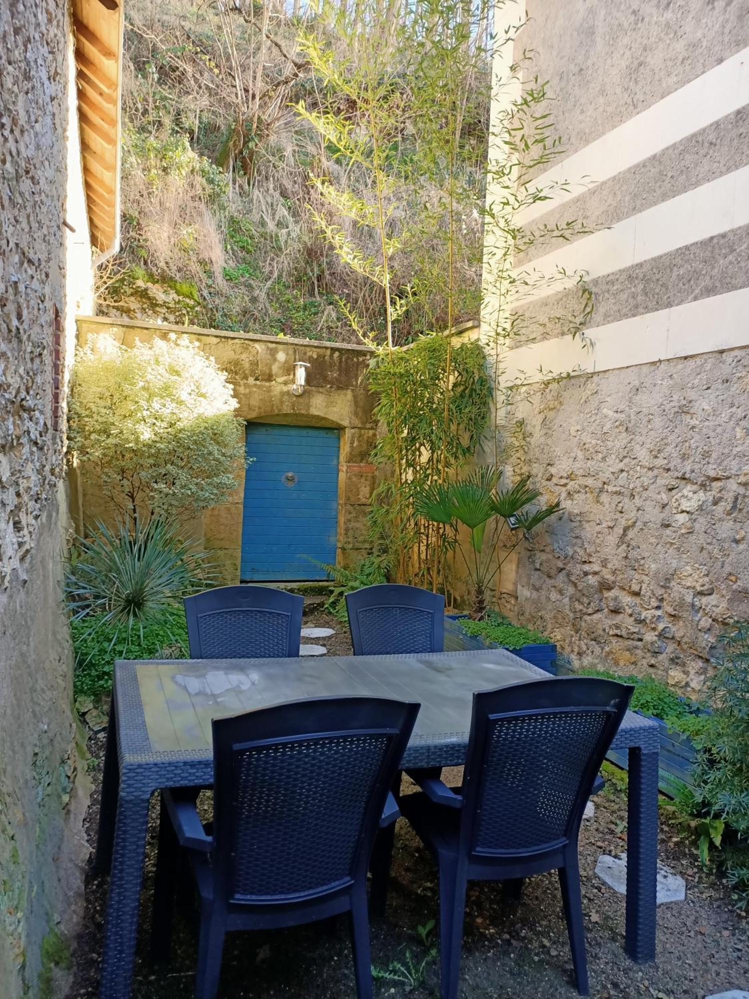 Gite Avec Vue Sur L'Indre Artannes-sur-Indre Εξωτερικό φωτογραφία