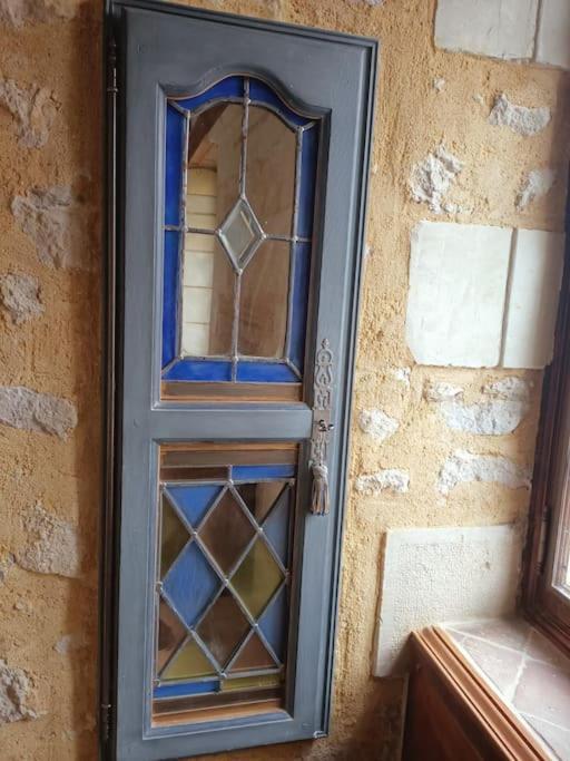 Gite Avec Vue Sur L'Indre Artannes-sur-Indre Εξωτερικό φωτογραφία